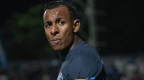 Sebastián Villa