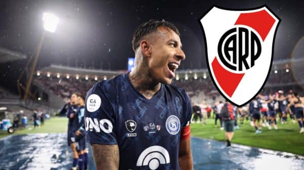 River