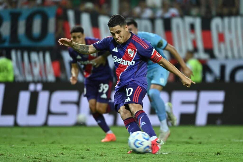 Juan Fernando Quintero