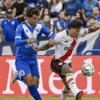 River vs Vélez