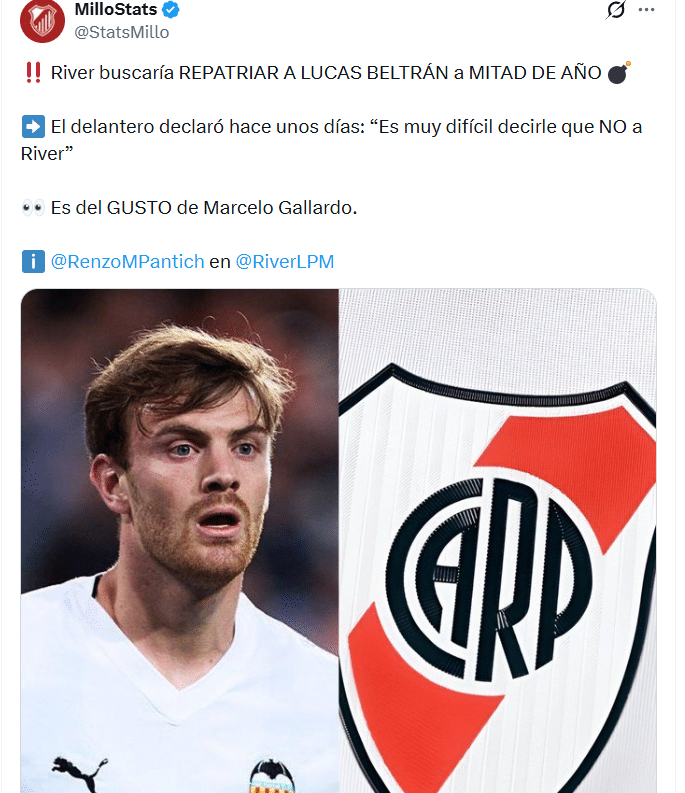 River
