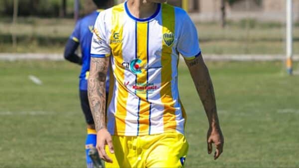 Juan Damián Solari