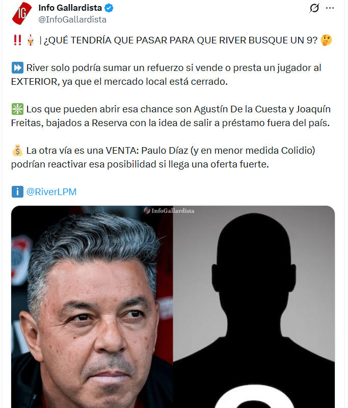 River