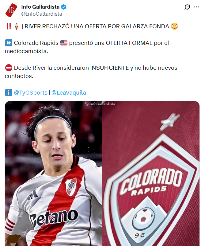 River