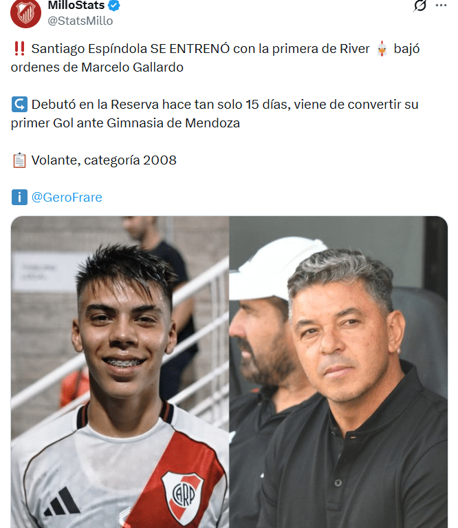 River