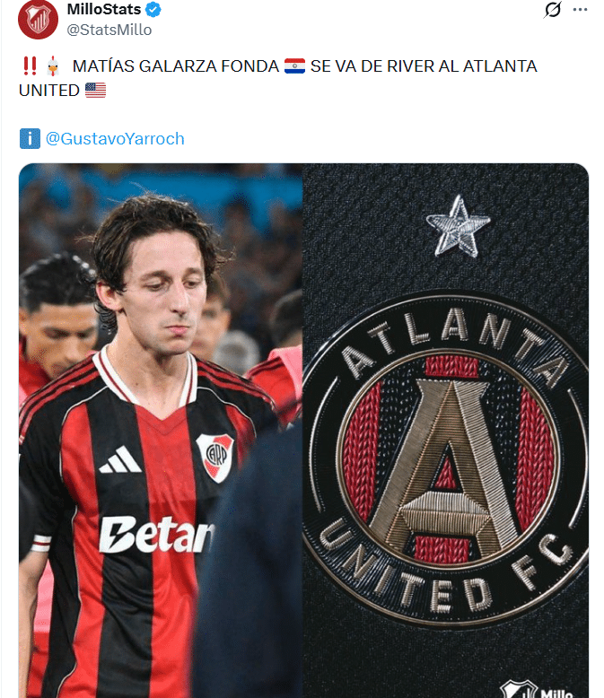 River