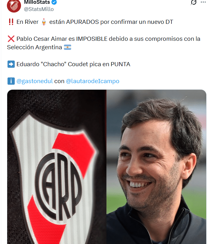 River