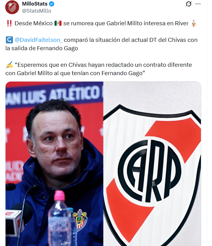 River