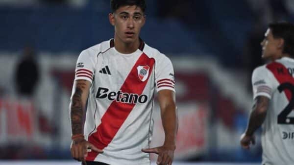 River