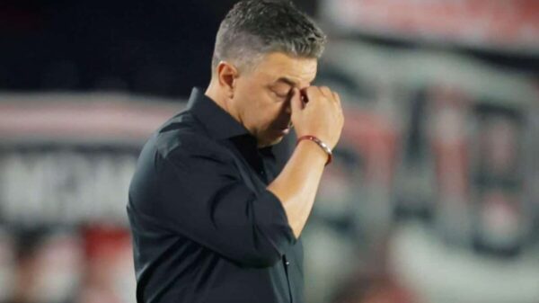 Marcelo Gallardo