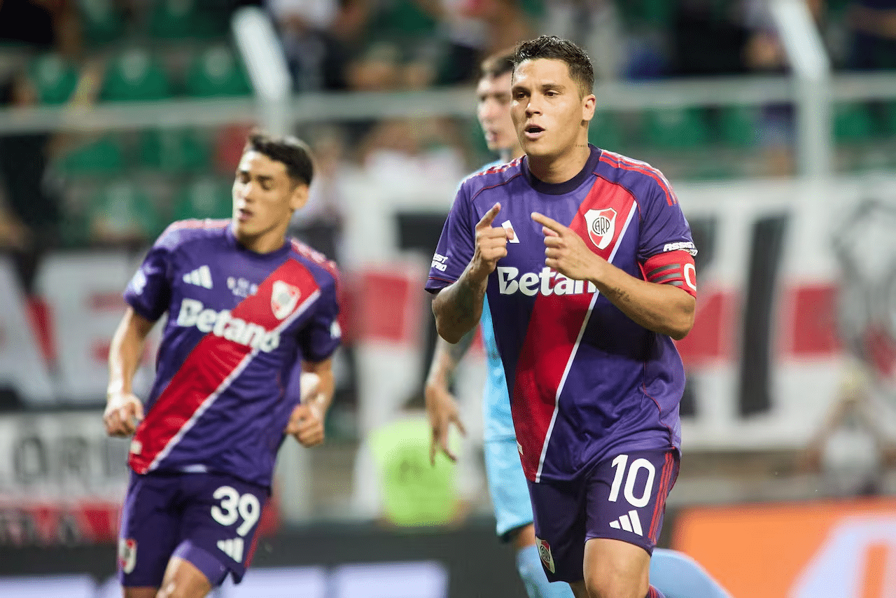 Juan Fernando Quintero