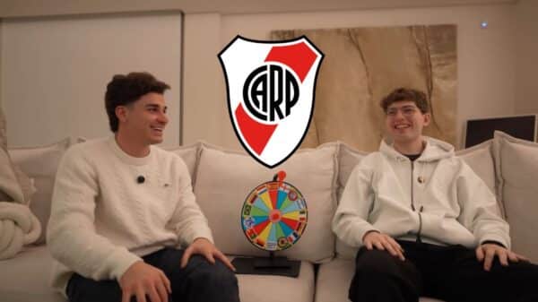 River