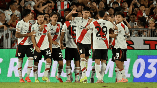 River Banfield