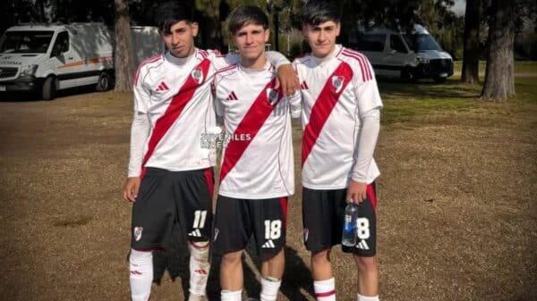 River
