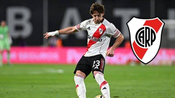 River