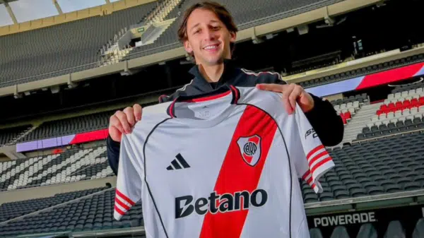 River