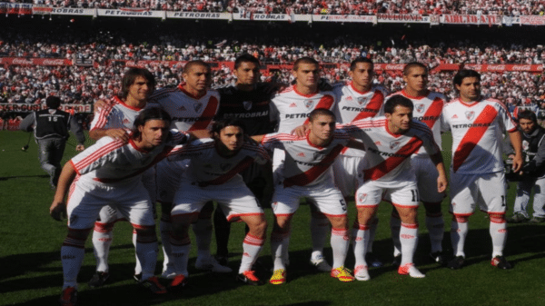 River.