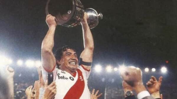 River 1986