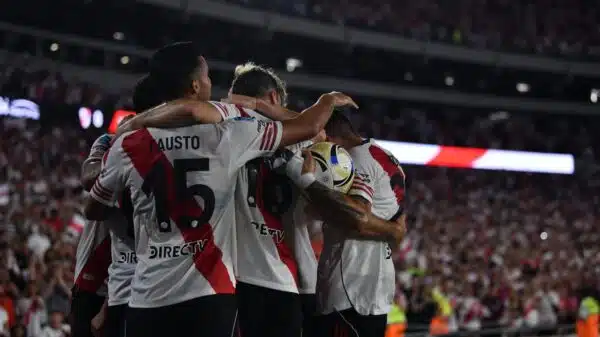 River