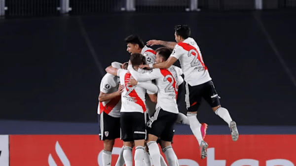 River vs DIM