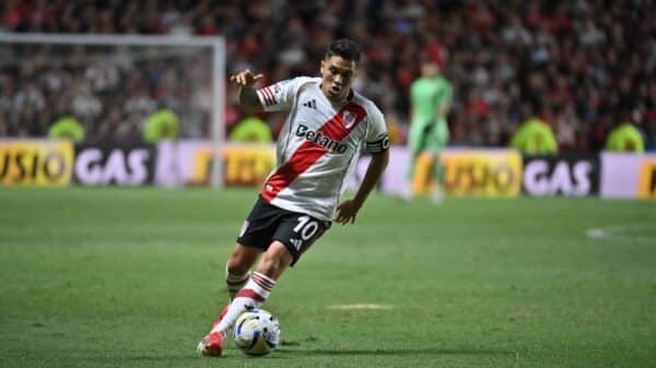 River