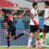 River -Tigre