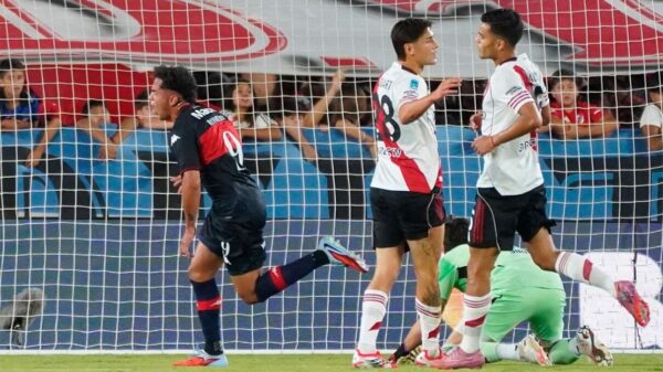 River -Tigre