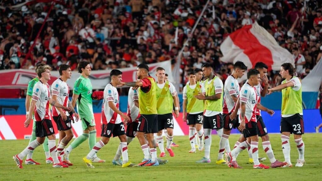 River-Tigre