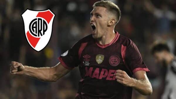 River
