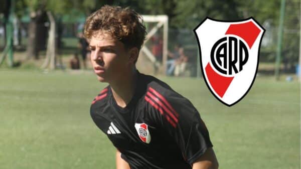 River