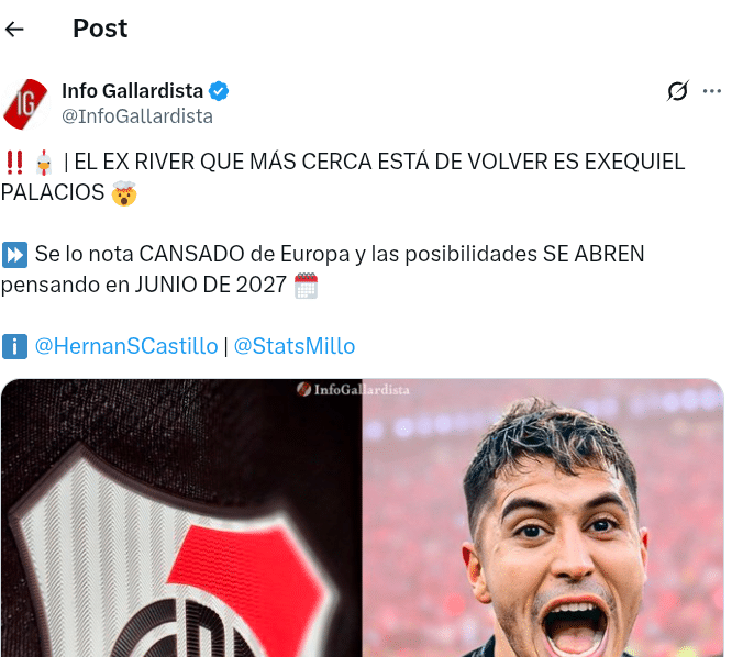 River