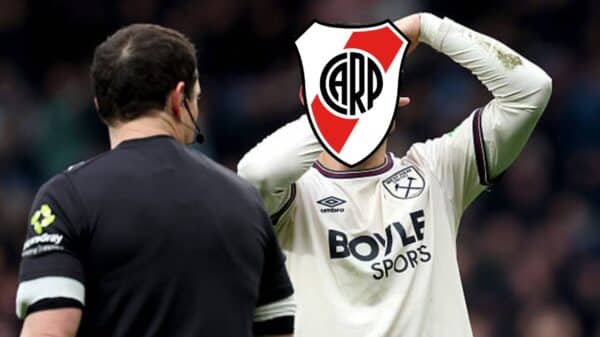 River