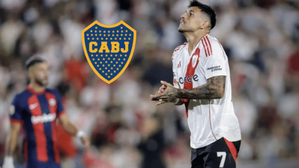 River