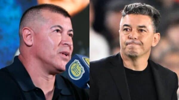 Almirón-Gallardo