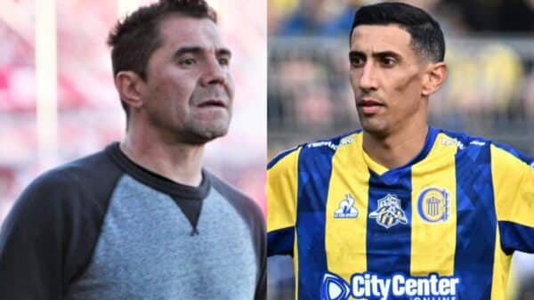 Fuertes-Di María