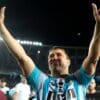 Chacho Coudet campeón