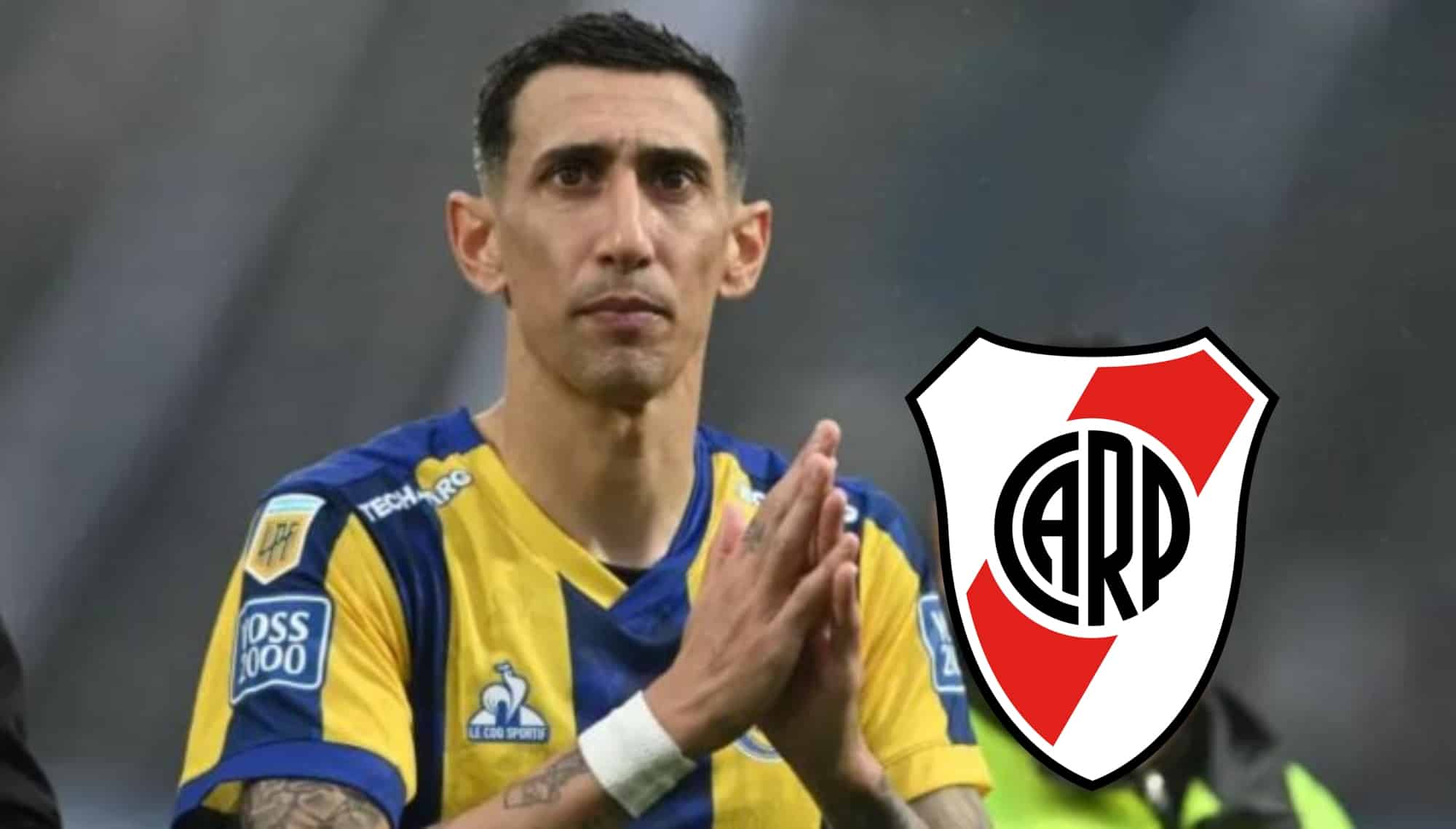 Di María