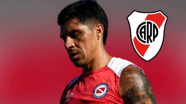 Enzo Pérez