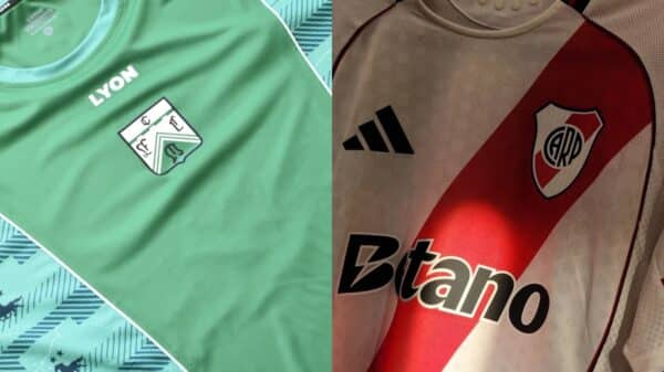 Ferro-River