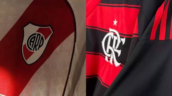 River-Flamengo