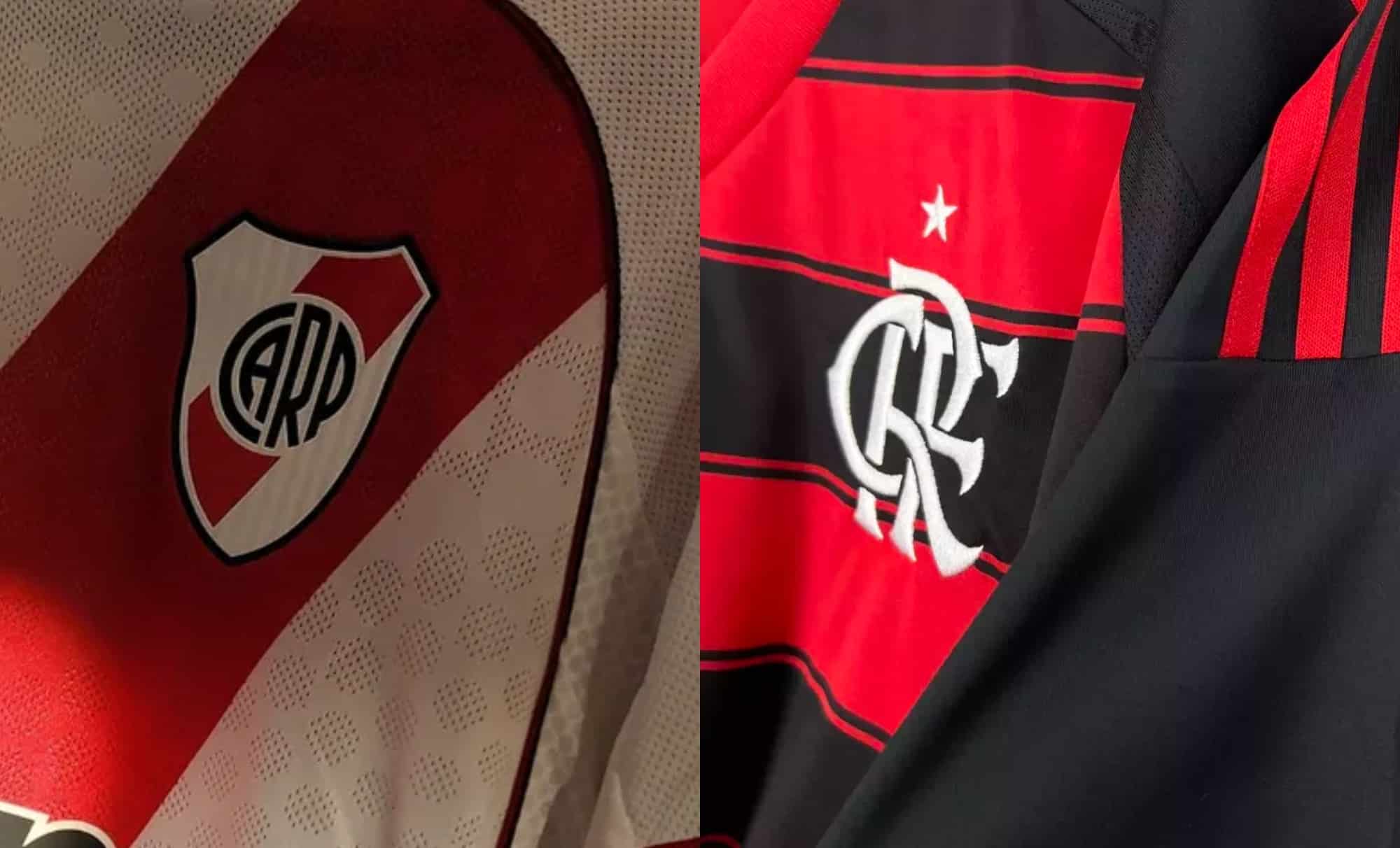 River-Flamengo