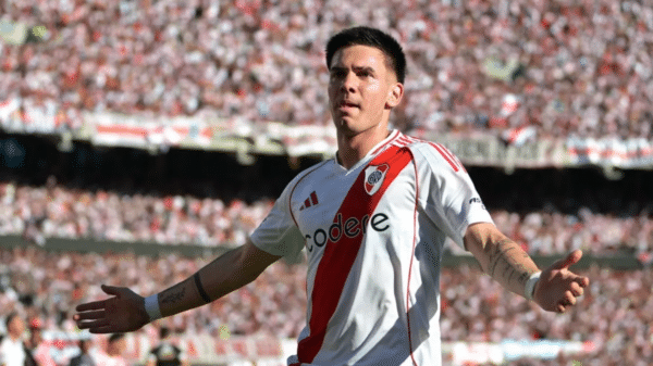 River