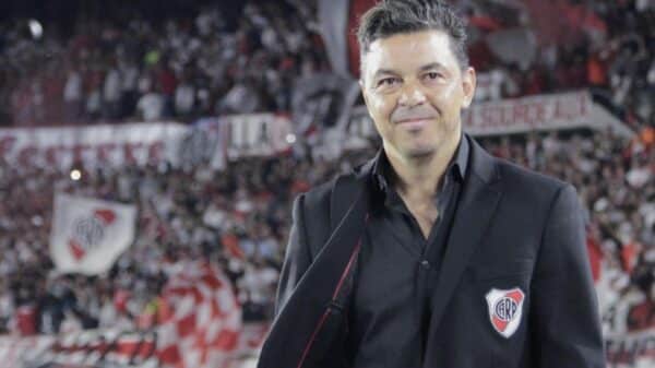 Marcelo Gallardo