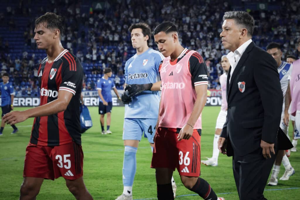 Marcelo Gallardo