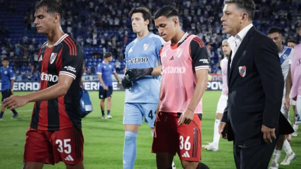 Marcelo Gallardo