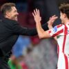 Simeone y Julián
