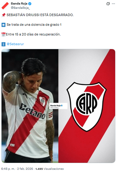 River