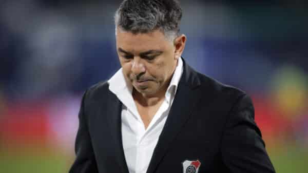 Marcelo Gallardo