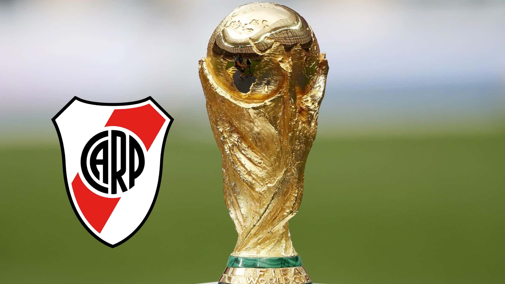 River-Mundial