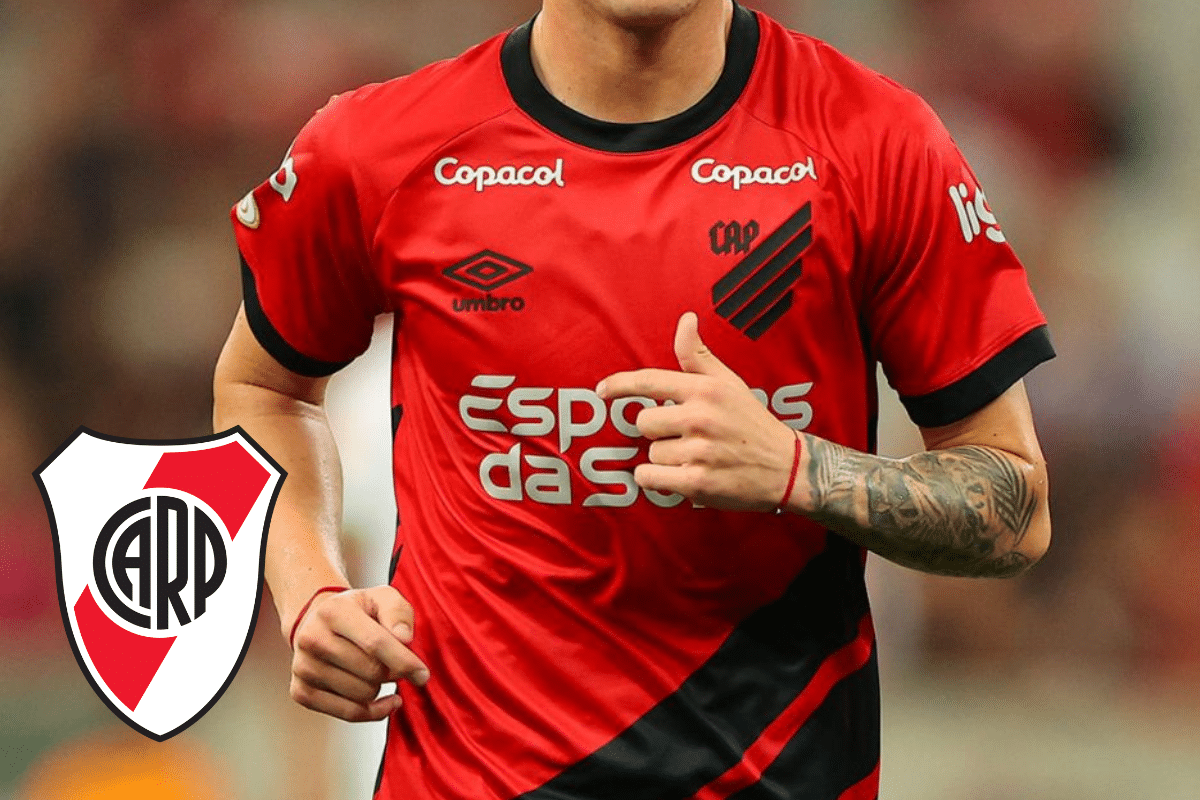 Athletico Paranaense